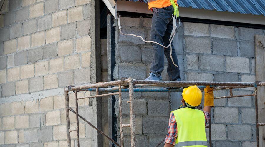 Local Chimney Repair in Concord, MI